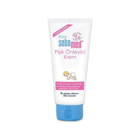 Sebamed Baby Diaper Rash Cream - Gentle Care | 50ml - Glamourous Grace