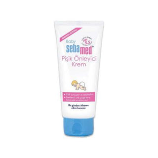 Sebamed Baby Diaper Rash Cream - Gentle Care | 50ml - Glamourous Grace