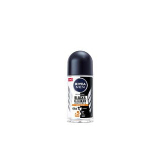Nivea Roll-On Invisible B - Strong Effect | 50ml - Glamourous Grace