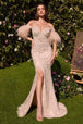 Rose Champagne