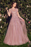 Dusty Rose