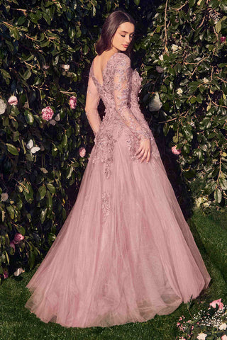 Glamourous Grace