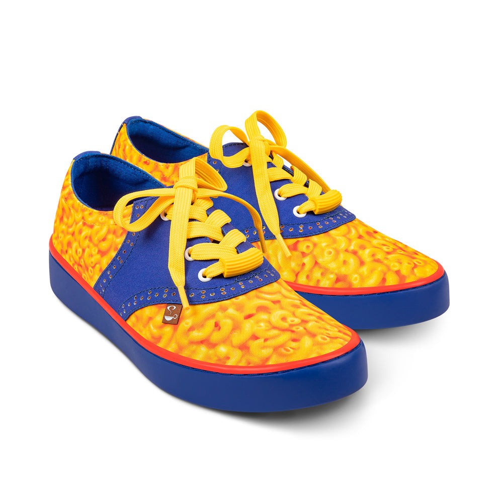 Mac & Shoes Women's Casual Sneakers - Glamourous Grace