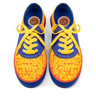 Mac & Shoes Women's Casual Sneakers