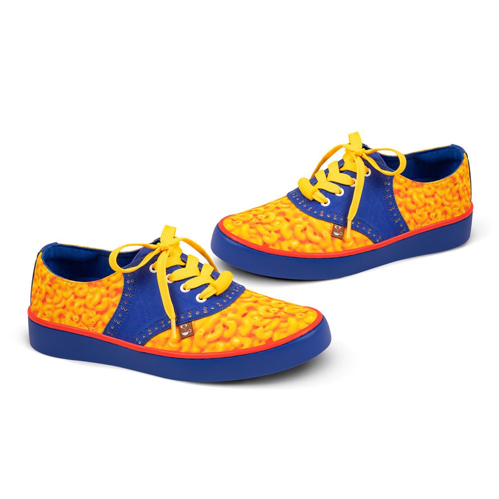 Mac & Shoes Women's Casual Sneakers - Glamourous Grace
