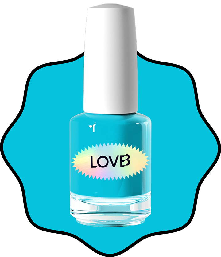 LOVB | MAD