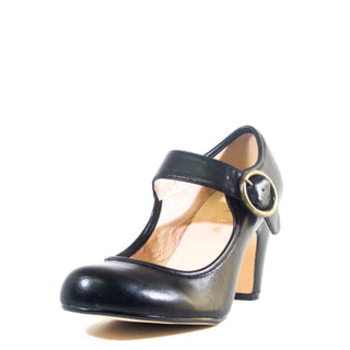 Madeline Mary Jane Heels - Glamourous Grace