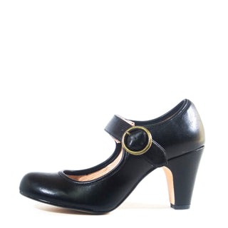 Madeline Mary Jane Heels - Glamourous Grace