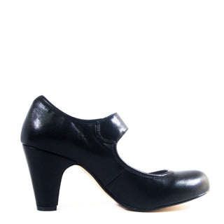 Madeline Mary Jane Heels - Glamourous Grace