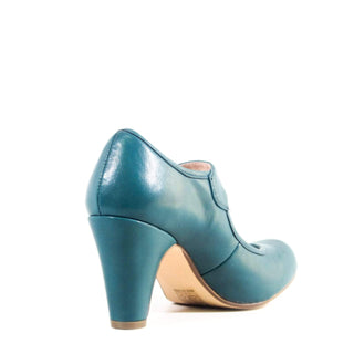 Madeline Mary Jane Heels - Glamourous Grace
