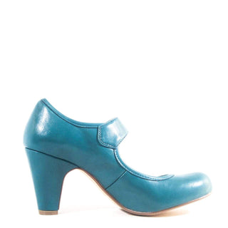 Madeline Mary Jane Heels - Glamourous Grace