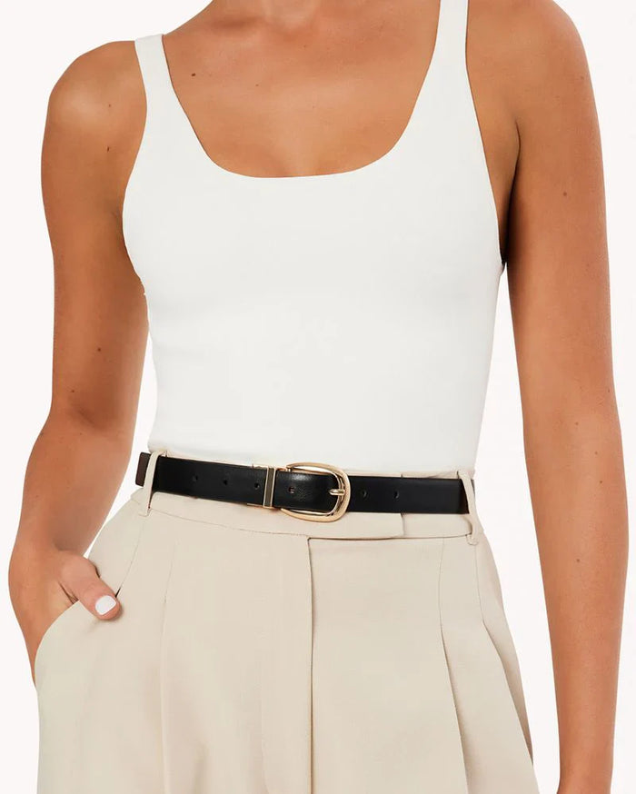 Caroline Reversible Belt