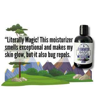 MAGIC LOTION (3 Pack)