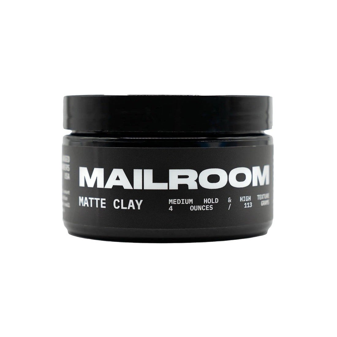 MAILROOM Matte Clay - Glamourous Grace
