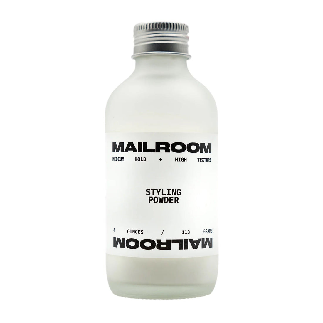 MAILROOM Styling Powder - Glamourous Grace