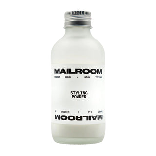 MAILROOM Styling Powder