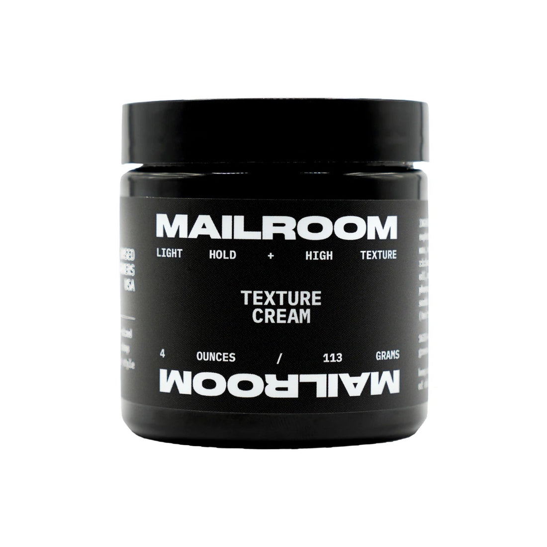 MAILROOM Texture Cream - Glamourous Grace