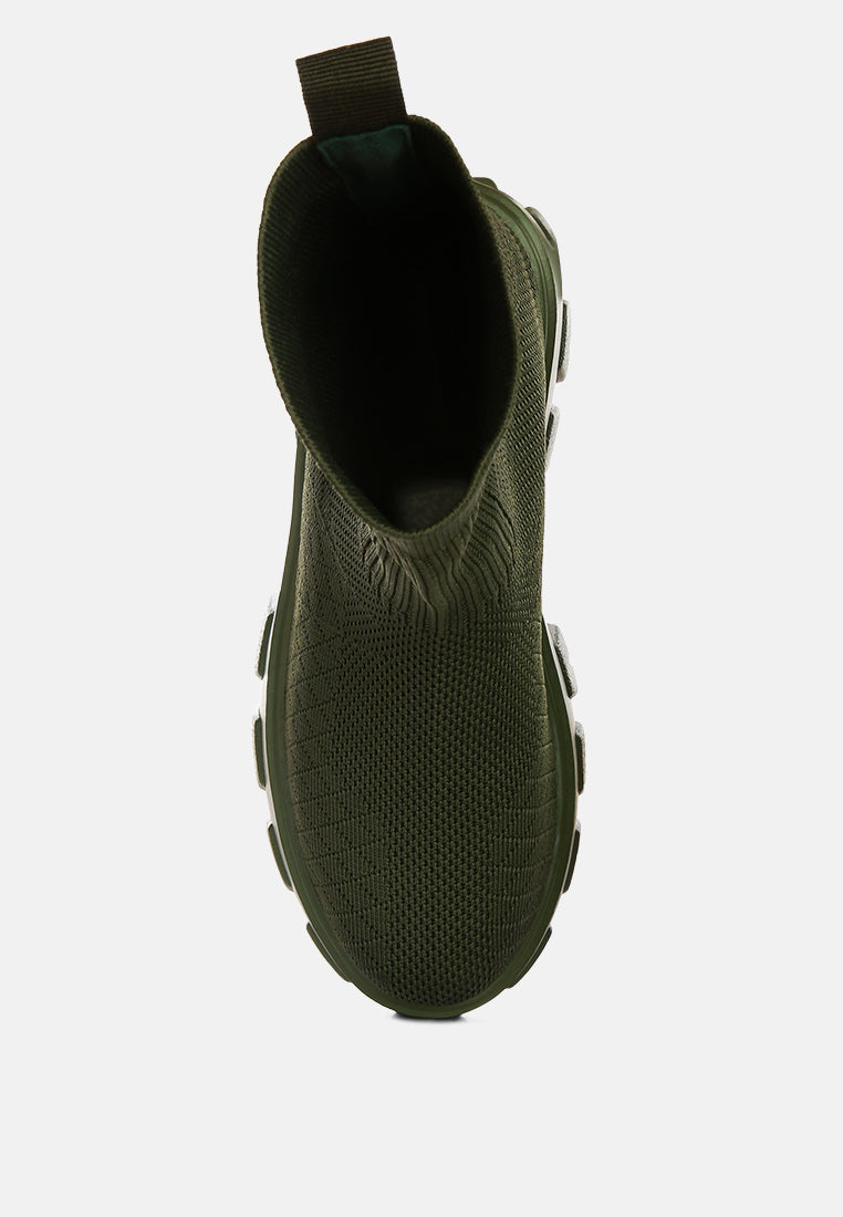 Mallow Bootie - Glamourous Grace