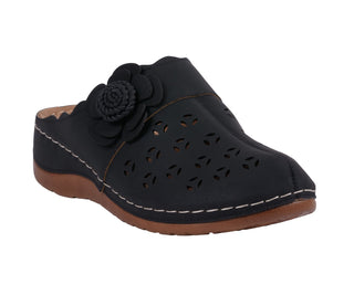 Women's Marisol Black Flat