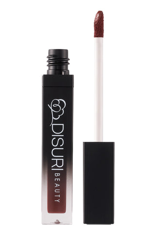 DISURI Beauty Liquid Lipstick - Delicious (6)