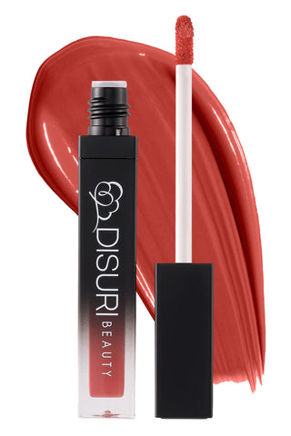 DISURI Beauty Liquid Lipstick - Malvada (7)