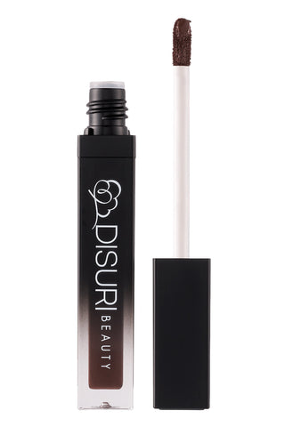 DISURI Beauty Liquid Lipstick - Santo (10)