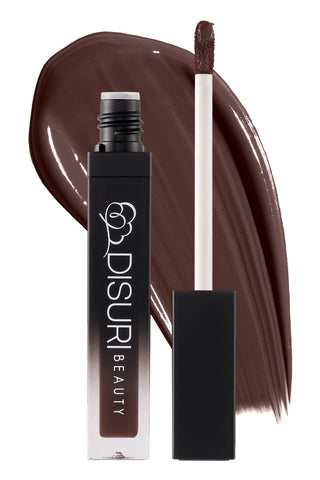DISURI Beauty Liquid Lipstick - Santo (10)