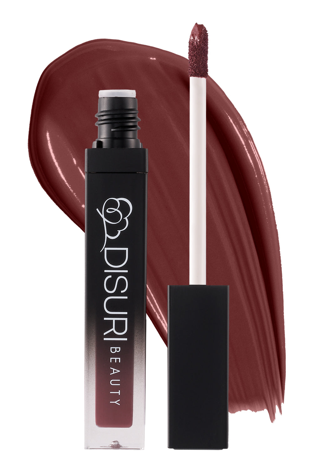 DISURI Beauty Liquid Lipstick - At My Worst (104)