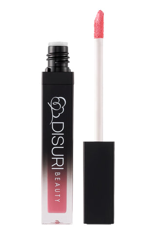 DISURI Beauty Liquid Lipstick - Don't Make Me Regret It (39)