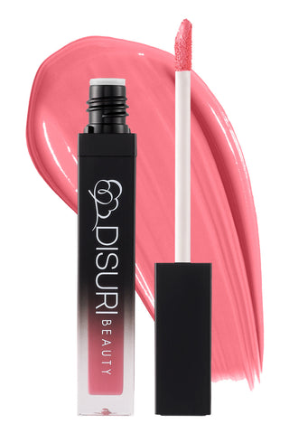 DISURI Beauty Liquid Lipstick - Don't Make Me Regret It (39)