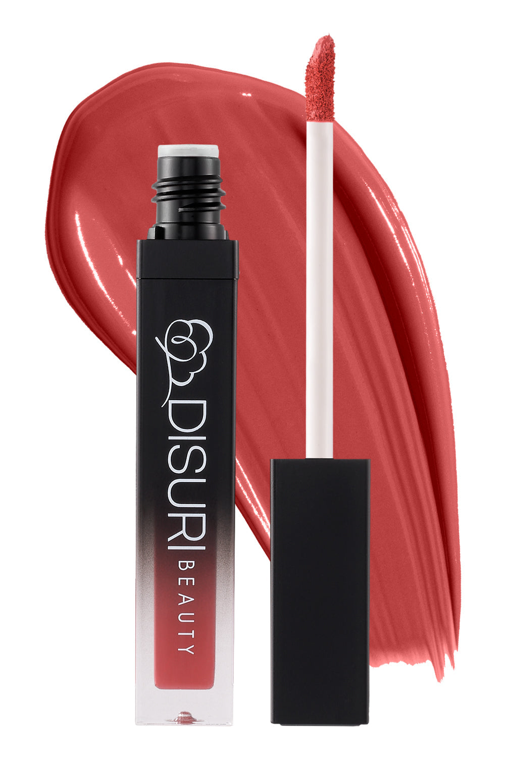 DISURI Beauty Liquid Lipstick - The Red Wedding (44)