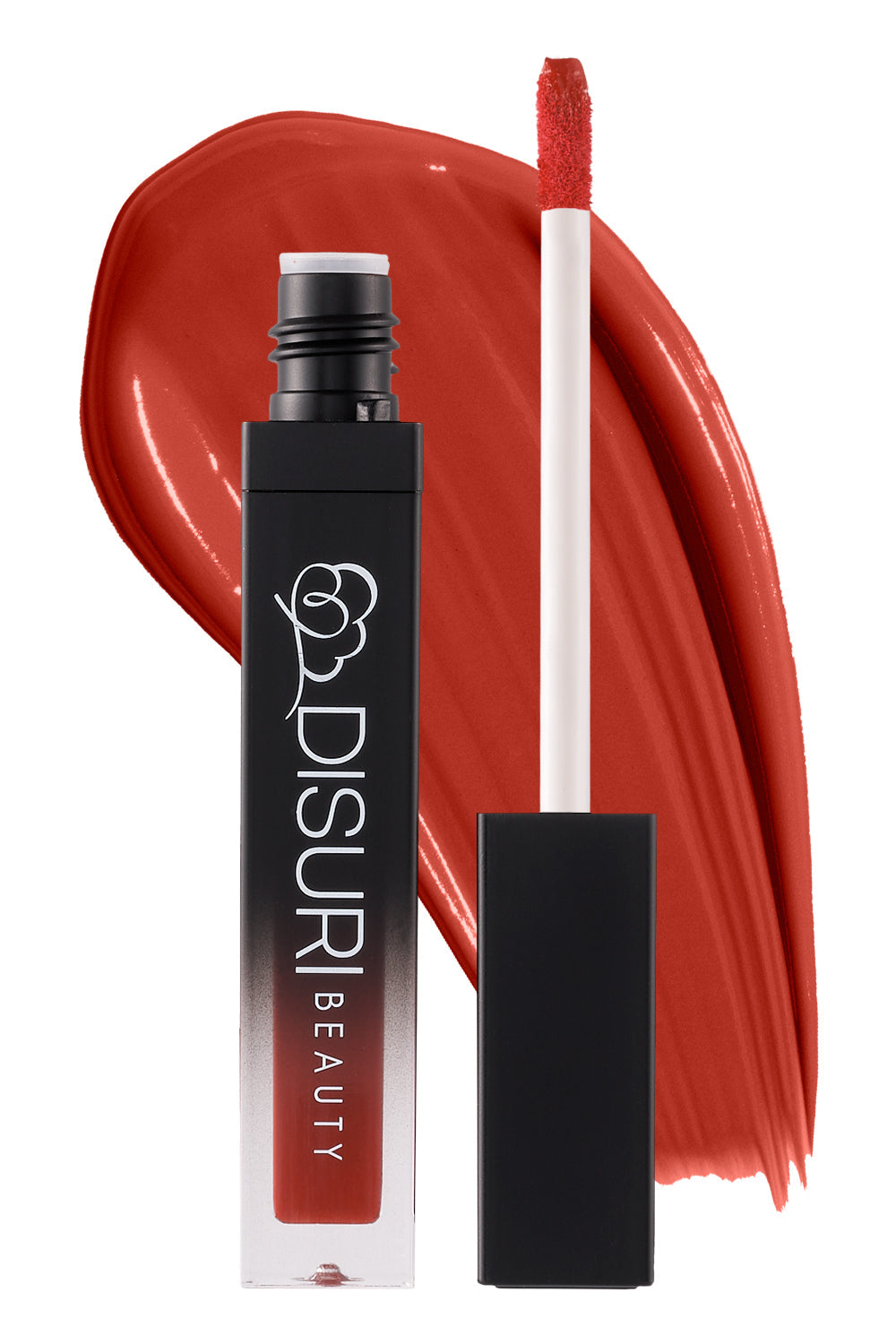 DISURI Beauty Liquid Lipstick - Baddest Girl on The Block (48)