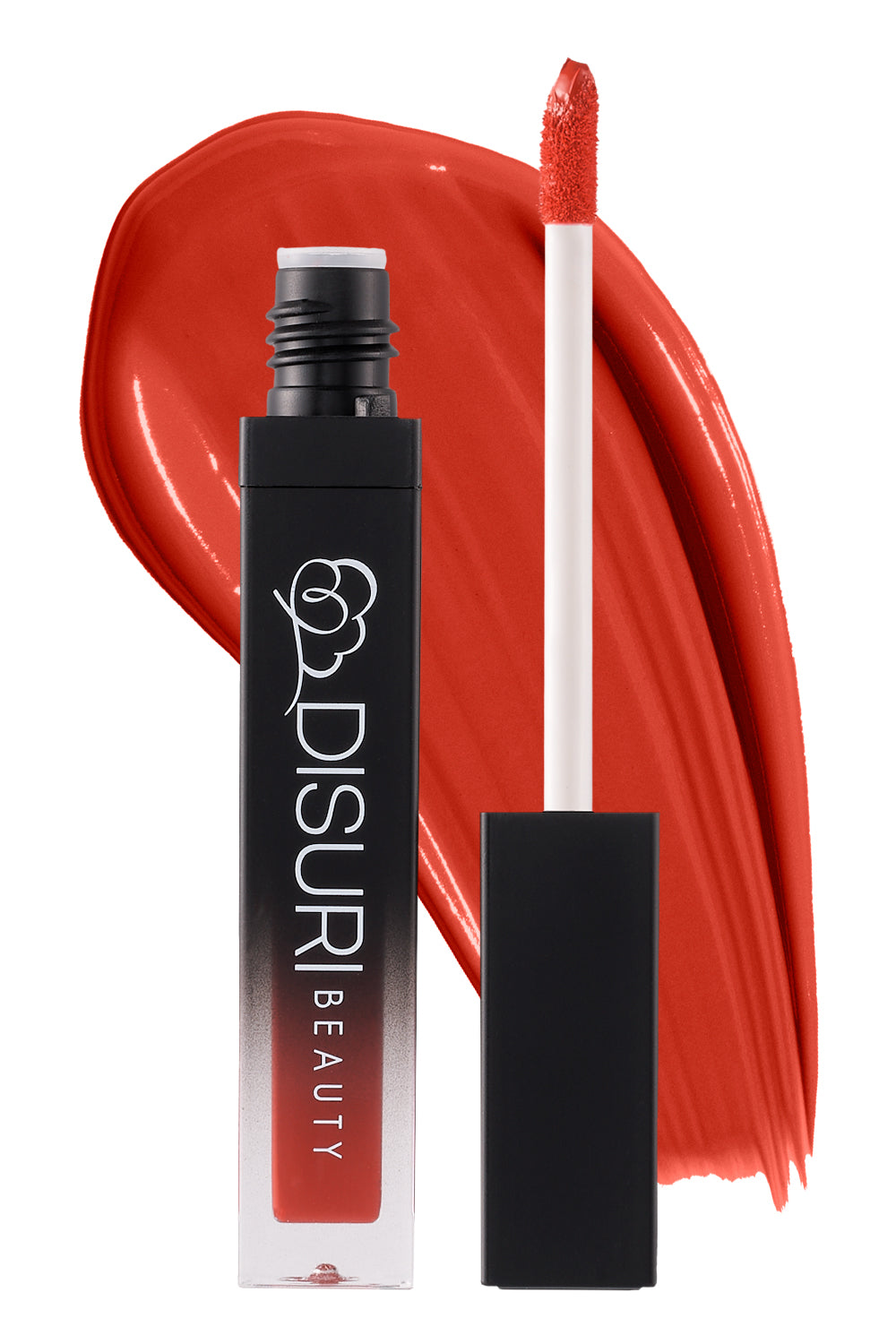DISURI Beauty Liquid Lipstick - Seductive (9)