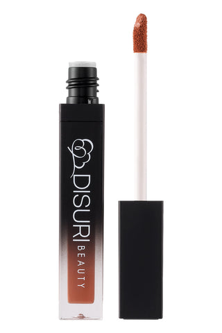 DISURI Beauty Liquid Lipstick - Don't Play With Me (64)