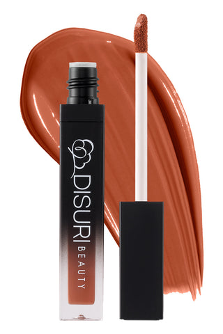 DISURI Beauty Liquid Lipstick - Don't Play With Me (64)