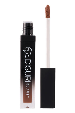 DISURI Beauty Liquid Lipstick - Gramercy Park (66)