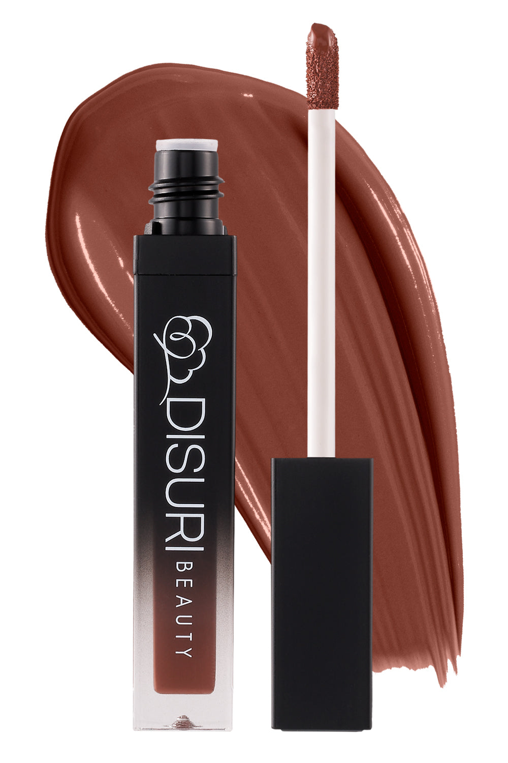 DISURI Beauty Liquid Lipstick - Soho (84)