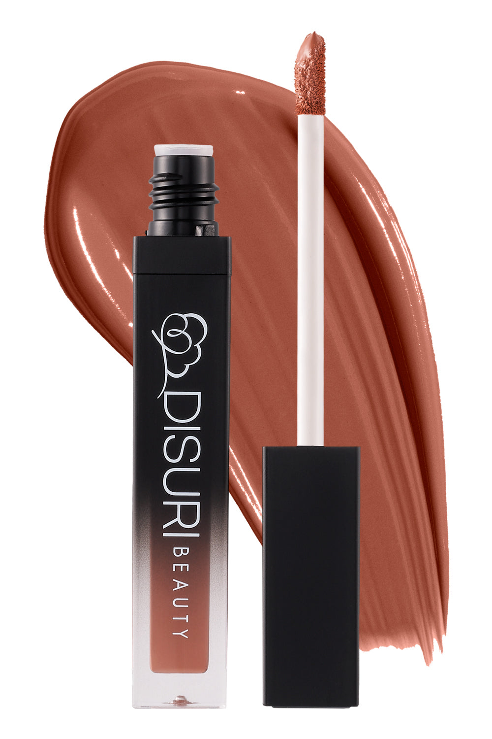 DISURI Beauty Liquid Lipstick - Hov (86)