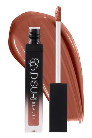 DISURI Beauty Liquid Lipstick - Hov (86)