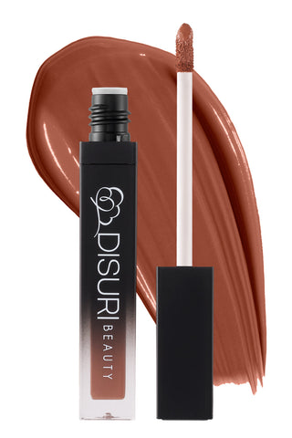 DISURI Beauty Liquid Lipstick - Bushwick (93)