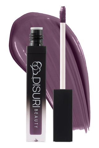 DISURI Beauty Liquid Lipstick - Uptown Haze (94)