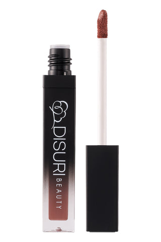 DISURI Beauty Liquid Lipstick - Wild Girl (96)