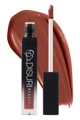 DISURI Beauty Liquid Lipstick - Wild Girl (96)