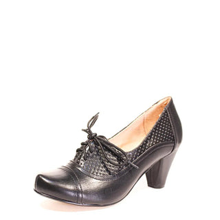 Maytal Retro Heels - Glamourous Grace