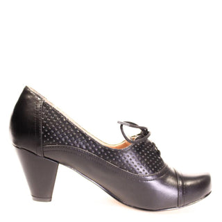 Maytal Retro Heels - Glamourous Grace