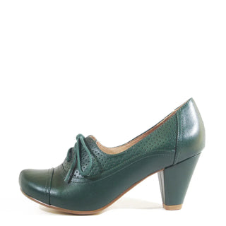 Maytal Retro Heels - Glamourous Grace