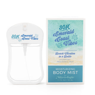 Mixologie Moisturizing Body Mist - Glamourous Grace