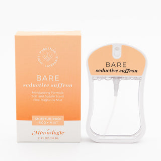 Mixologie Moisturizing Body Mist - Glamourous Grace
