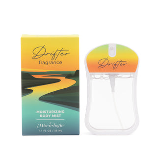Mixologie Moisturizing Body Mist - Glamourous Grace