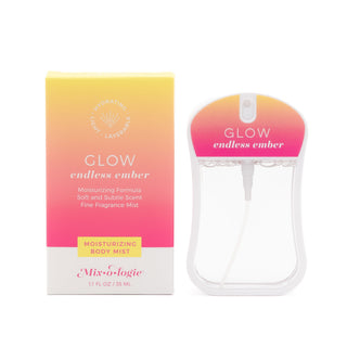 Mixologie Moisturizing Body Mist - Glamourous Grace
